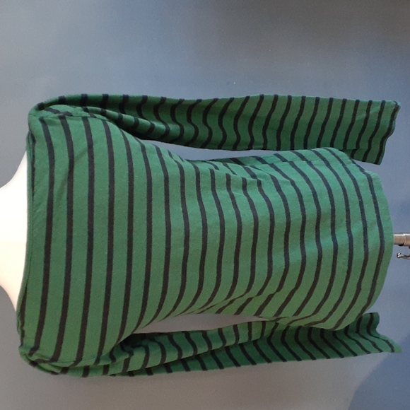 A.l.C women pullover top size small - Picture 6 of 11